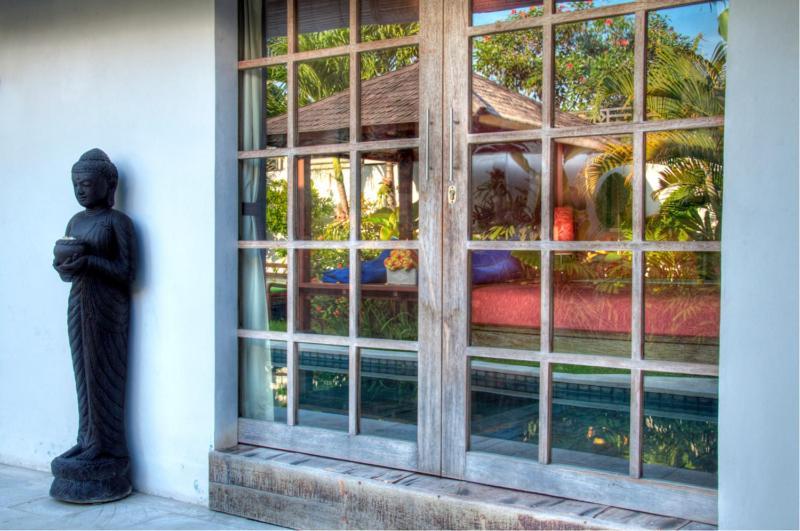 Coco Poco Villa Seminyak Room photo